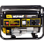 Портативный бензогенератор HUTER DY2500L