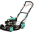 Бензиновая газонокосилка Sturm! PL5114S