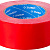 ЗУБР 48 мм, 45 м, красная, на тканевой основе, универсальная армированная лента, Профессионал (12094-50-50)