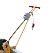 Функциональная рукоять для виброрейки серии СКАТ РВ