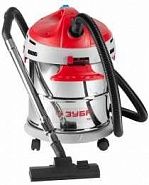 Пылесос промышленный универсальный, ЗУБР, МАСТЕР, ЗППУ-1400-30