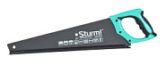 Ножовка по дереву Sturm! 1060-64-500