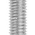 ЗУБР ГОСТ 7798-70, кл. пр. 5.8, M10 х 80 мм, цинк, 5 кг, болт (303080-10-080)