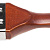 STAYER LASUR-LUX, 38 мм, 1.5″, смешанная щетина, деревянная ручка, для высокотекучих ЛКМ, плоская кисть (01051-038)