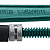 KRAFTOOL PANZER-S, №1, 1″, 330 мм, трубный ключ с изогнутыми губками (2733-10)