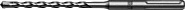 STAYER Hercules-4Х, 16 x 250/380 мм, SDS-max бур, Professional (29370-250-16)