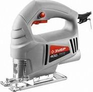 Лобзик электрический, ЗУБР, МАСТЕР, Л-400-55