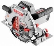 Пила дисковая, ЗУБР, ПРОФЕССИОНАЛ, ЗПДЭ-235-2200