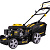 Бензиновая газонокосилка CHAMPION LM4630
