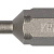 KRAFTOOL X-Drive TX 10, 50 мм, 2 шт, торсионные биты (26125-10-50-2)
