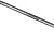 ЗУБР 250 x 70 x 10 мм, 75 шт, строительная скоба кованая (311175-250-70)