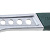 KRAFTOOL MAGNUM, 150/25 мм, разводной ключ (27265-15)