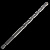 RUNTEC RT-DC8 Сверло по бетону Runtec HRC45 8 x 120 мм HEX 1/4"