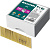 KRAFTOOL тип 23GA (P0.6) 15 мм, 10 000 шт, шпильки для нейлера (31786-15)