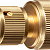 GRINDA BC-34, 3/4″, из латуни, для шланга, быстросъемный соединитель, PROLine (8-426126)