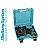 Аккумуляторный шуруповерт Sturm! CD1240BLC BatterySystem12V
