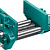 KRAFTOOL 175 мм, столярные быстрозажимные тиски (32719-175)