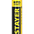 STAYER STD, 750 мл, адаптерная, выход до 35 л, монтажная пена, Professional (41133)