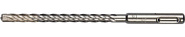 KRAFTOOL Zentro, 8 x 160 мм, SDS-plus бур (29310-160-08)