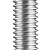 ЗУБР ГОСТ 7798-70, кл. пр. 5.8, M5 х 40 мм, цинк, 5 кг, болт (303080-05-040)