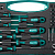KRAFTOOL X-Drive 50, 50 предм., набор отверток и насадок (25815)