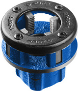 ЗУБР Эксперт 1″, BSTP R, трубный клупп (28271-1)