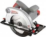 Циркулярная пила ЗУБР 210 мм 2000 Вт ЗПД-2000