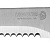 Хлебный нож LEGIONER Germanica 200 мм нержавеющее лезвие с деревянной ручкой 47845