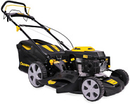 Бензиновая газонокосилка CHAMPION LM4627