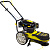Бензиновая газонокосилка CHAMPION LMH5629