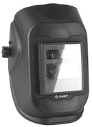 ЗУБР затемнение 3/9-13, маска сварщика с автоматическим светофильтром (11079)