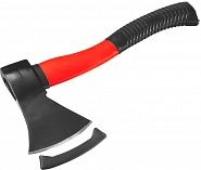 Топор кованый с фиберглассовой рукояткой, MIRAX, 20601-06_z01
