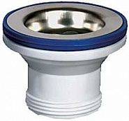 Выпуск нержавеющая чашка, ЗУБР, ЭКСПЕРТ, 51822