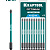 KRAFTOOL Optimum PZ2, 100 мм, 10 шт, биты (26124-2-100-10)