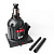 RUNTEC RT-WJ10T Домкрат бутылочный, двухштоковый, профессиональный 10 т, 170-430 мм TECHNIC