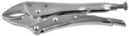 ЗУБР 180 мм, зажимные клещи (22510-18)