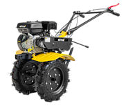 Сельскохозяйственная машина HUTER MK-7500P-10