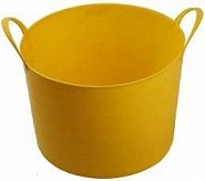 Ведро пластиковое эластичное, Keter, 39315-17