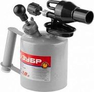 Лампа паяльная, ЗУБР, ЭКСПЕРТ, 40652-1.0