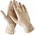 Виниловые перчатки STAYER р. L экстратонкие 100 шт. 11207-L