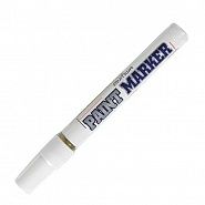 Маркер-краска (белая)