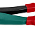 KRAFTOOL X-3, 2.4 - 4.8 мм, 260 мм, литой заклепочник (31170)