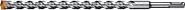 KRAFTOOL Ceratizit Carbide, 16 х 300 мм, SDS-plus бур (29320-310-16)
