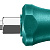 KRAFTOOL Impact SL 5, ударная отвертка (250033-5)
