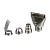 Фен технический Hanskonner PLATINUM HHG2023CD