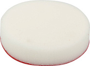 ЗУБР 125 мм, для электродрели и УШМ, поролон, полировальная насадка, Профессионал (3592-125)