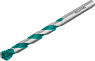 KRAFTOOL KERAMO, 12 х 160 мм, тв.сплав КС, сверло по керамограниту (29175-160-12)