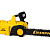 Электрическая цепная пила CHAMPION  520N-16"