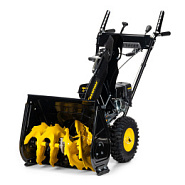 Снегоотбрасыватель  CHAMPION ST655