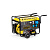 Бензиновый генератор CHAMPION GG6501E+ATS